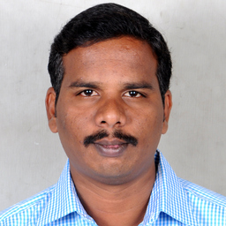 MURALIDHARAN DASARATHAN