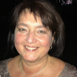 Anita Schuster