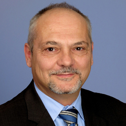 Dipl.-Ing. Michael Thumm