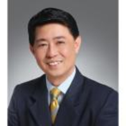 Anthony Tong