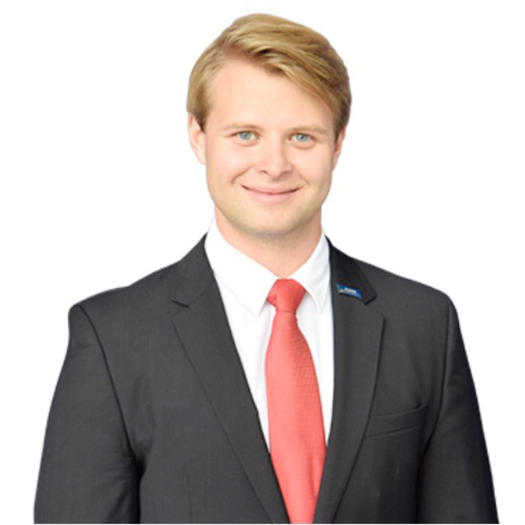 Hermann Stöckl Msc. Vertriebsleitung Österreich Pfahnl Backmittel