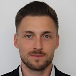 Daniel Starcic