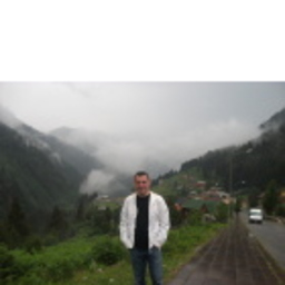Erkan Çifte's profile picture