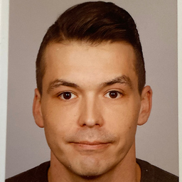 Steffen Vorbeck
