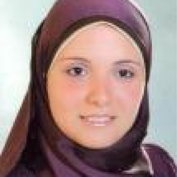 Maha Muhammed Fouad
