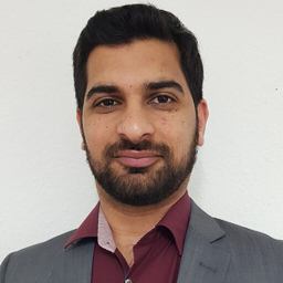 Abid Mahmood