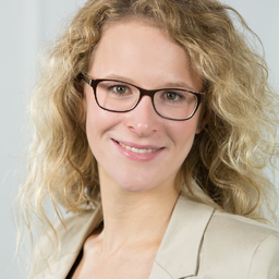 Linda Klütz