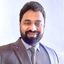 muralikrishna   munnaswamy