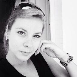 Aileen Saddig