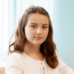Mariia Petrenko