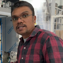 Vigneshwaran Anadhanguraj