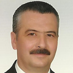 Necdet Murat ŞENEL