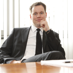 Dr. Hubertus Rehbaum