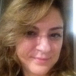 Solange Elizabeth Donatelli