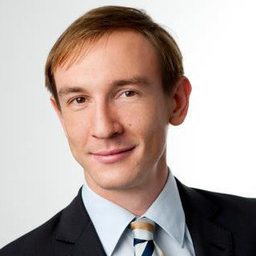 Dipl.-Ing. Christian Hammer