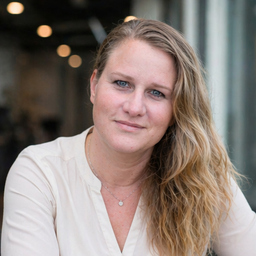 Dipl.-Ing. Iris Haeuschkel Dipl.-Ing. Iris Haeuschkel's profile picture
