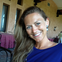 Birgit Eisner-Heidenbauer
