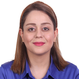 Behnaz Haghighi