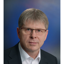 Jürgen Habermann