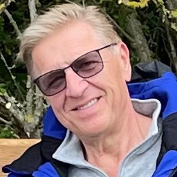 Martin Beck