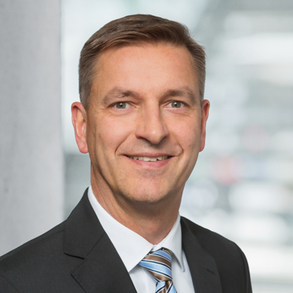 Peter Grieser Sales Zins, Währungs Rohstoffmanagement LBBW XING