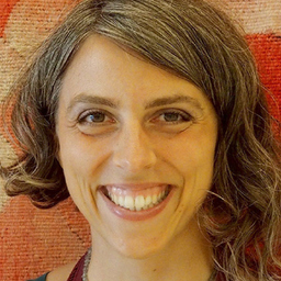 Dr. Lilian Katharina Seuberling