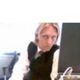 Peter de Jong
