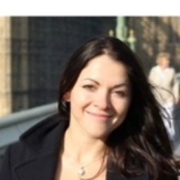 Anna Belyavtseva