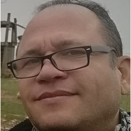 Juan Enrique Fernandez de la Rosa