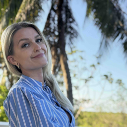 Melanie Hoffmann-Reinbold