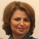 Roya Amini