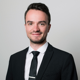 Dr. Sebastian Maletti