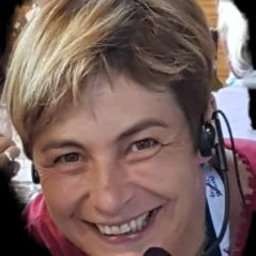 Valeria Fazio