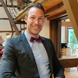 Daniel Küpper