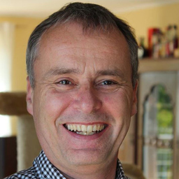 Dr. Peter Nabitz