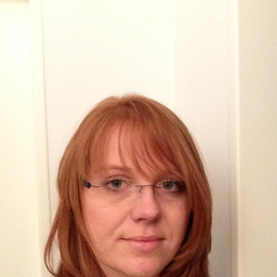 Natascha Meßerschmidt