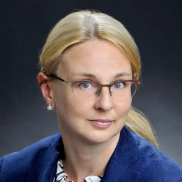 Nataliya Uzunova