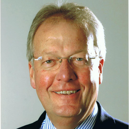 Profilbild Wolfgang Bertram