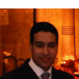 Ramy Nabil