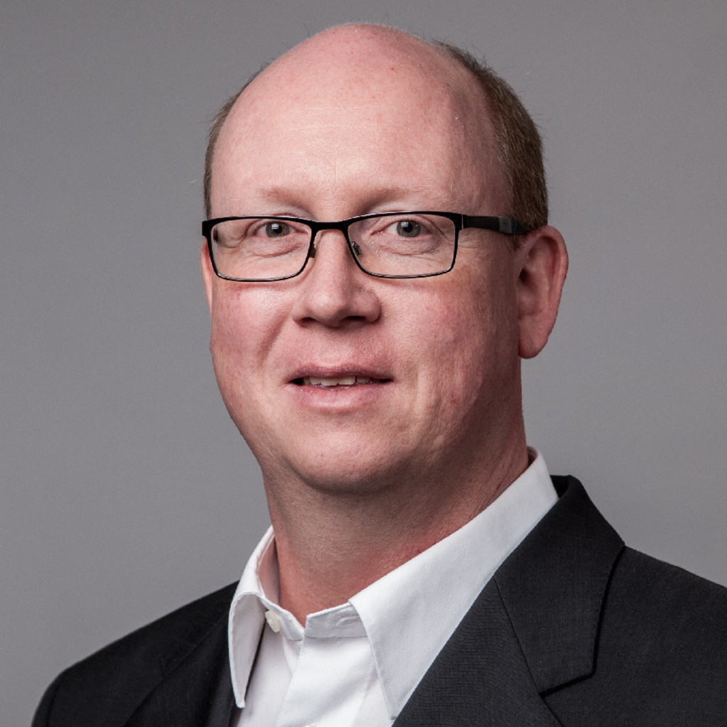 Social Media Profilbild Jürgen Schäfer Hannover