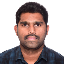 Sundeep  Vaggila