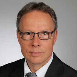 Profilbild Carl-Werner Tiefenbacher