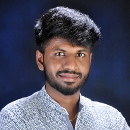 Sakthivel Punniyakotti