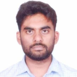 prudhvi raju Mantena