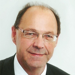Dr. Siegfried Gamper