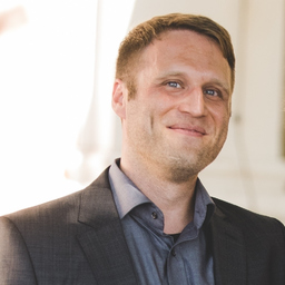 Dr. Matthias Röhm