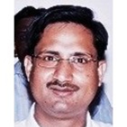 Pushpendra Kumar Panchal