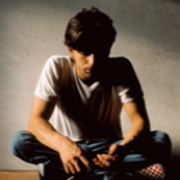 Aleix Gordo Hostau