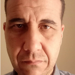Rafik nouichi
