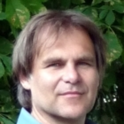 KLAUS GRUPPENBACHER